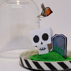 Petit Uni-Verre "Âme de l'artiste"