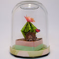 Petit Uni-Verre "Home sweet home #1"