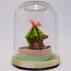 Petit Uni-Verre "Home sweet home #1"