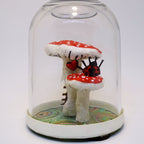 Petit Uni-Verre "Home sweet home #2"