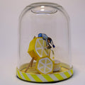 Petit Uni-Verre "Thé Citron"