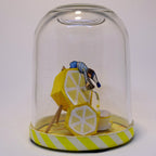 Petit Uni-Verre "Thé Citron"