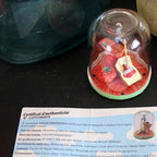 Petit Uni-Verre "Strawberry Jam for ever"