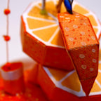 Petit Uni-Verre "Pressé le matin"