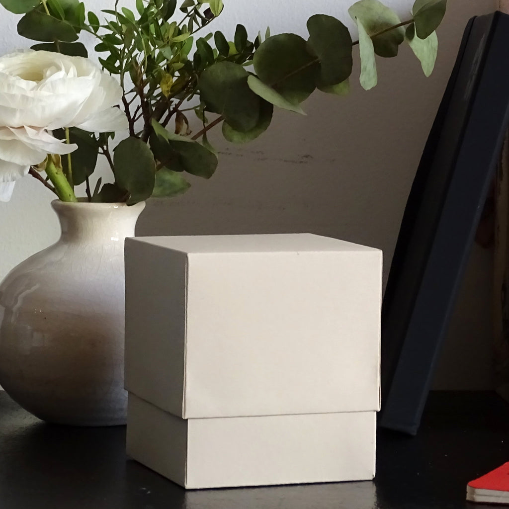 Petit Uni-Verre "Pressé le matin"