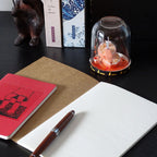 Petit Uni-Verre "Pressé le matin"