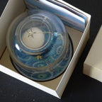 Petit Uni-Verre "De la terre à la lune, Retour"