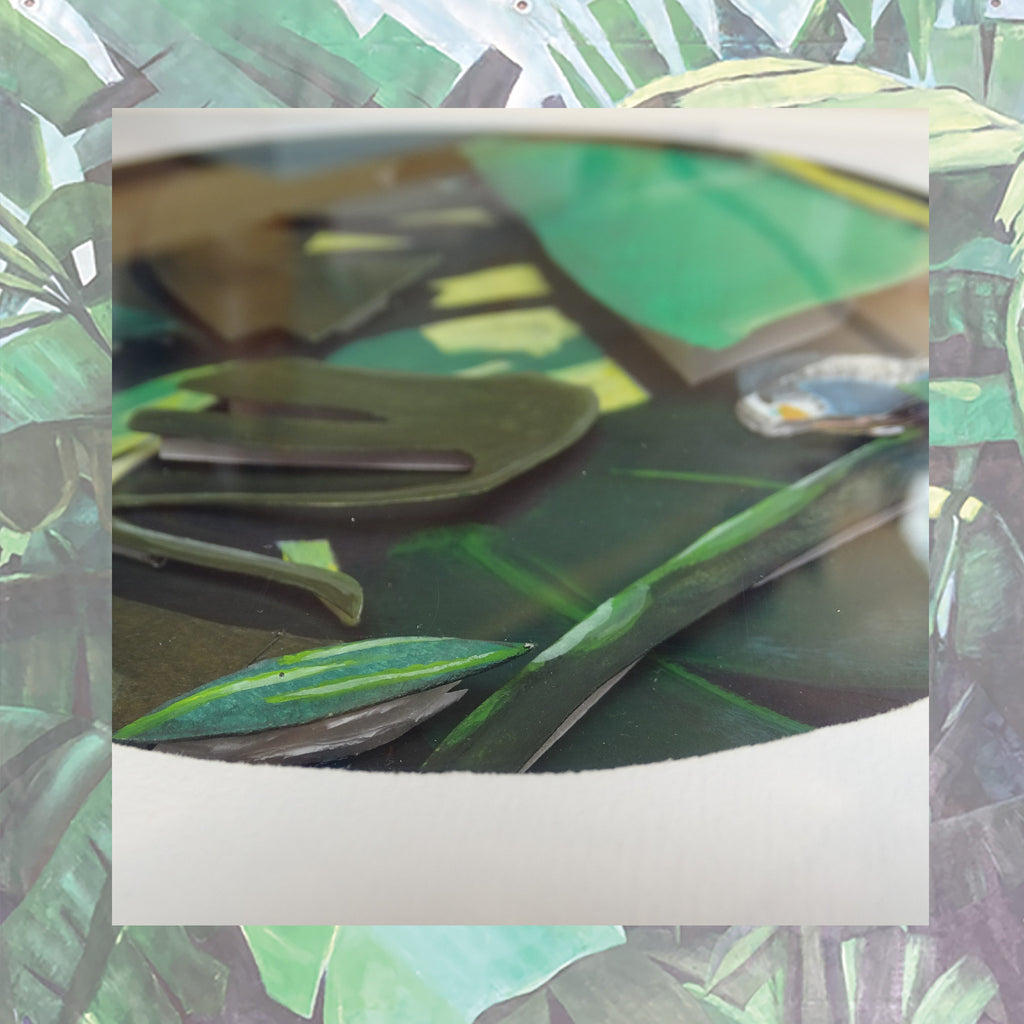 Interstice #1