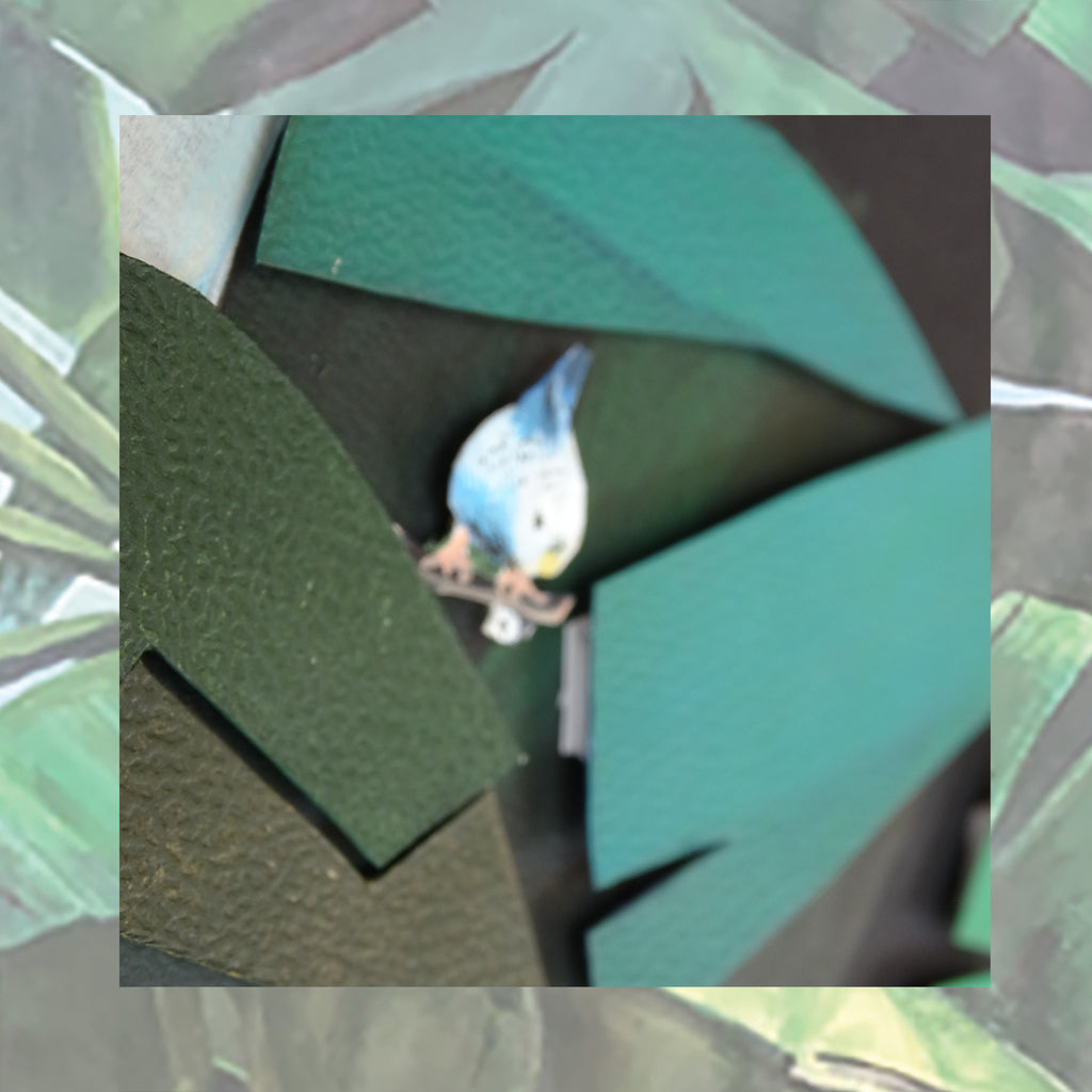 Interstice #3
