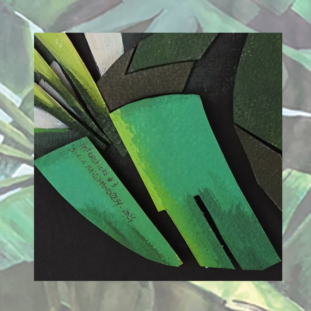 Interstice #3