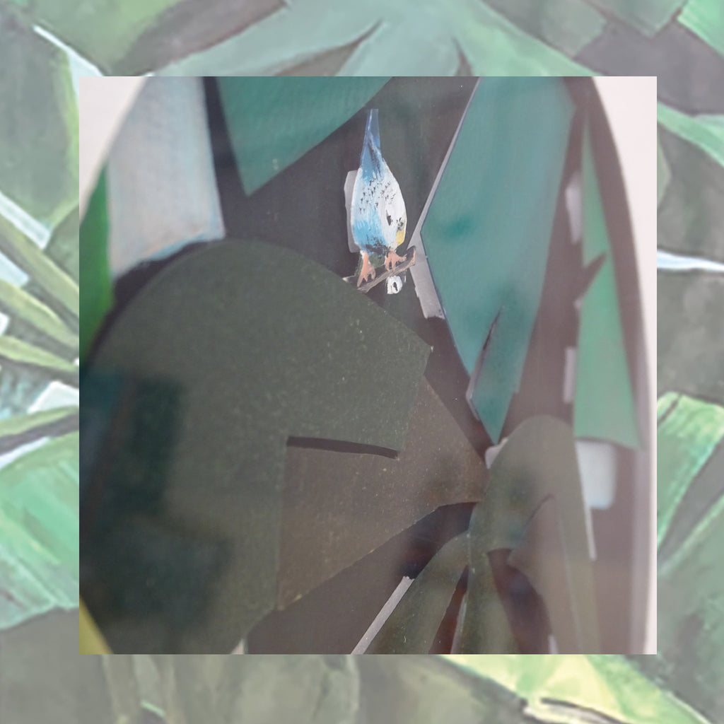 Interstice #3